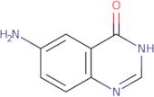 6-Aminoquinazolin-4(3H)-one