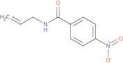 N-Allyl-4-nitrobenzamide