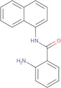 2-Amino-N-1-naphthylbenzamide