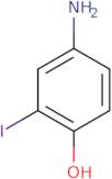 4-Amino-2-iodophenol