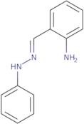 2-Aminobenzaldehyde phenylhydrazone