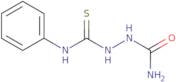 2-(Anilinocarbonothioyl)hydrazinecarboxamide