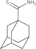 Adamantane-1-carbothioamide