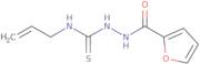 N-Allyl-2-(2-furoyl)hydrazinecarbothioamide