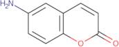 6-Amino-2H-chromen-2-one