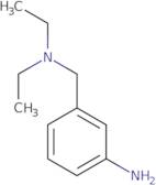 (3-Aminobenzyl)diethylamine dihydrobromide