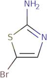 2-Amino-5-bromothiazole