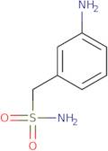 1-(3-Aminophenyl)methanesulfonamide
