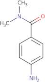 4-Amino-N,N-dimethylbenzamide