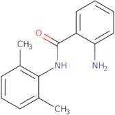 2-Amino-N-(2,6-dimethylphenyl)benzamide