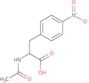 N-Acetyl-4-nitrophenylalanine