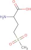 2-Amino-4-(methylsulfonyl)butanoic acid