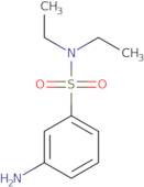 3-Amino-N,N-diethylbenzenesulfonamide