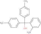 (2-Aminophenyl)[bis(4-methylphenyl)]methanol