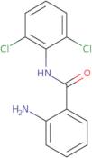 2-Amino-N-(2,6-dichlorophenyl)benzamide