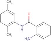 2-Amino-N-(2,5-dimethylphenyl)benzamide