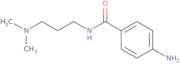 4-Amino-N-[3-(dimethylamino)propyl]benzamide