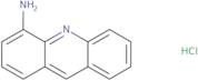 Acridin-4-amine hydrochloride