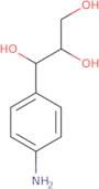 1-(4-Aminophenyl)propane-1,2,3-triol