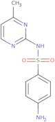 4-Amino-N-(4-methylpyrimidin-2-yl)benzenesulfonamide