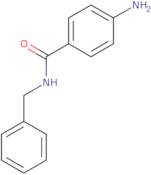 4-Amino-N-benzylbenzamide