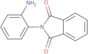 2-(2-Aminophenyl)-1H-isoindole-1,3(2H)-dione
