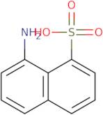 8-Aminonaphthalene-1-sulfonic acid