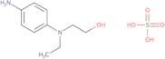 2-[(4-Aminophenyl)(ethyl)amino]ethanol sulfate (salt)