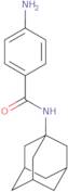 N-1-Adamantyl-4-aminobenzamide