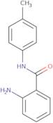 2-Amino-N-(4-methylphenyl)benzamide