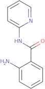 2-Amino-N-pyridin-2-ylbenzamide
