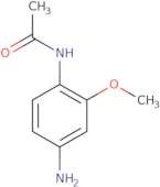 N-(4-Amino-2-methoxyphenyl)acetamide hydrochloride