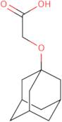 (1-Adamantyloxy)acetic acid