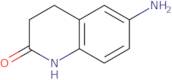 6-Amino-3,4-dihydroquinolin-2(1H)-one