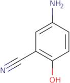 5-Amino-2-hydroxybenzonitrile