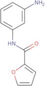 N-(3-Aminophenyl)-2-furamide