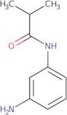 N-(3-Aminophenyl)-2-methylpropanamide