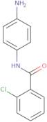 N-(4-Aminophenyl)-2-chlorobenzamide