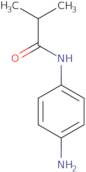 N-(4-Aminophenyl)-2-methylpropanamide