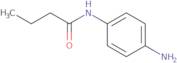 N-(4-Aminophenyl)butanamide
