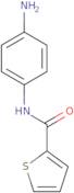 N-(4-Aminophenyl)thiophene-2-carboxamide