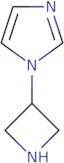 1-Azetidin-3-yl-1H-imidazole dihydrochloride