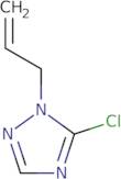 1-Allyl-5-chloro-1H-1,2,4-triazole