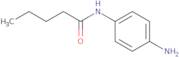 N-(4-Aminophenyl)pentanamide