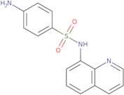 4-Amino-N-quinolin-8-ylbenzenesulfonamide