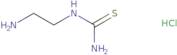 N-(2-Aminoethyl)thiourea hydrochloride