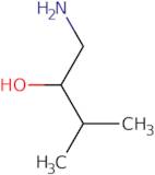 1-Amino-3-methylbutan-2-ol