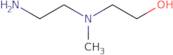 2-[(2-Aminoethyl)(methyl)amino]ethanol