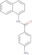 4-Amino-N-1-naphthylbenzamide