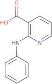 2-Anilinonicotinic acid